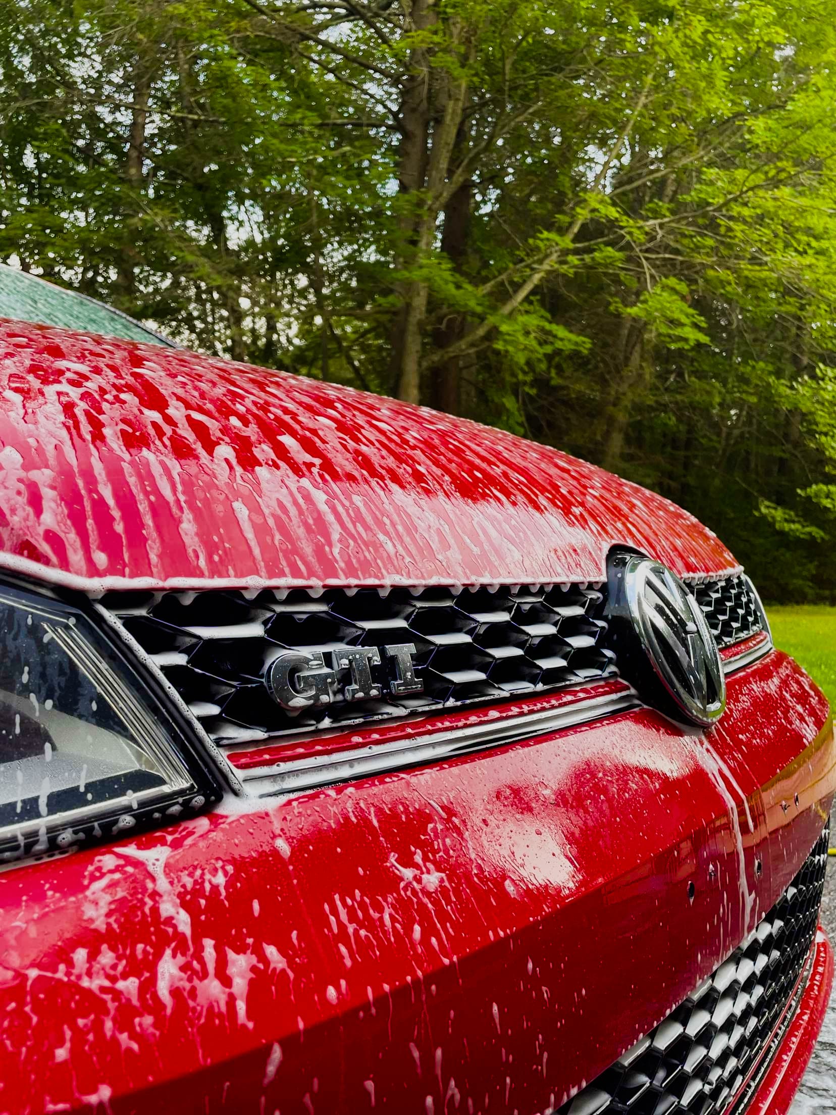 Testimonials Background